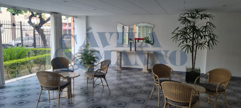 Imagem Apartamento com 2 Quartos à Venda, 58 m² em Mooca - São Paulo Imagem Apartamento com 2 Quartos à Venda, 58 m² em Mooca - São Paulo