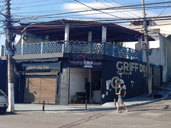 Imagem Casa com 3 Quartos à Venda, 240 m² em Jardim Cumbica - Guarulhos