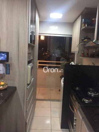 Imagem Apartamento com 2 Quartos à Venda, 61 m² em Parque Amazônia - Goiânia Imagem Apartamento com 2 Quartos à Venda, 61 m² em Parque Amazônia - Goiânia