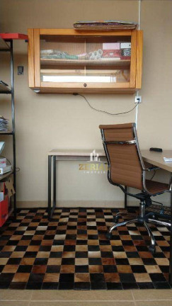 Imagem Cobertura com 2 Quartos à Venda, 144 m² em Osvaldo Cruz - São Caetano Do Sul Imagem Cobertura com 2 Quartos à Venda, 144 m² em Osvaldo Cruz - São Caetano Do Sul