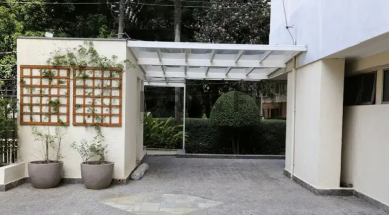 Imagem Apartamento com 2 Quartos à Venda, 67 m² em Real Parque - São Paulo Imagem Apartamento com 2 Quartos à Venda, 67 m² em Real Parque - São Paulo