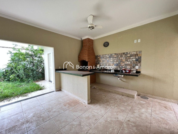 Imagem Casa de Condomínio com 3 Quartos à Venda, 300 m² em Cascata - Paulínia Imagem Casa de Condomínio com 3 Quartos à Venda, 300 m² em Cascata - Paulínia