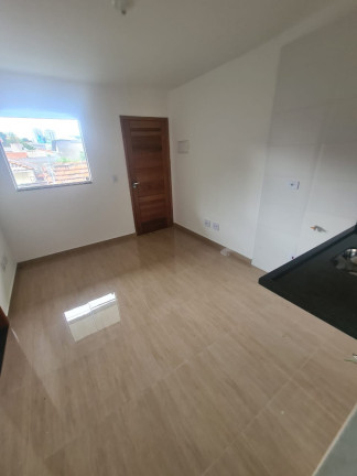 Apartamento com 3 Quartos à Venda, 56 m² em Cidade Líder - São Paulo