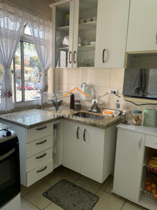 Imagem Apartamento com 2 Quartos à Venda, 55 m² em Vila Granada - São Paulo Imagem Apartamento com 2 Quartos à Venda, 55 m² em Vila Granada - São Paulo