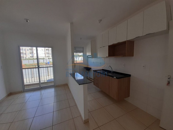 Imagem Apartamento com 2 Quartos à Venda, 48 m² em Bonfim Paulista - Bonfim Paulista Imagem Apartamento com 2 Quartos à Venda, 48 m² em Bonfim Paulista - Bonfim Paulista