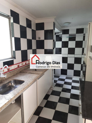 Imagem Apartamento com 2 Quartos à Venda, 50 m² em Jardim Sales - Jundiaí Imagem Apartamento com 2 Quartos à Venda, 50 m² em Jardim Sales - Jundiaí