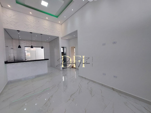 Imagem Casa de Condomínio com 3 Quartos à Venda, 107 m² em Condomínio Villagio Ipanema - Sorocaba