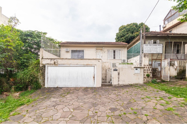 Imagem Casa com 3 Quartos à Venda, 158 m² em Chácara Das Pedras - Porto Alegre Imagem Casa com 3 Quartos à Venda, 158 m² em Chácara Das Pedras - Porto Alegre
