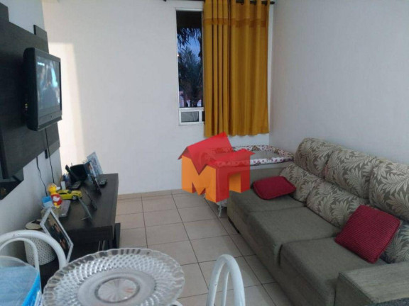 Imagem Apartamento com 2 Quartos à Venda, 59 m² em Vila Santa Maria - Americana Imagem Apartamento com 2 Quartos à Venda, 59 m² em Vila Santa Maria - Americana
