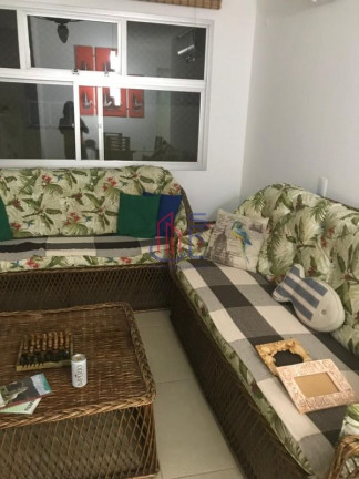 Apartamento com 2 Quartos à Venda, 78 m² em Loteamento João Batista Julião - Guarujá