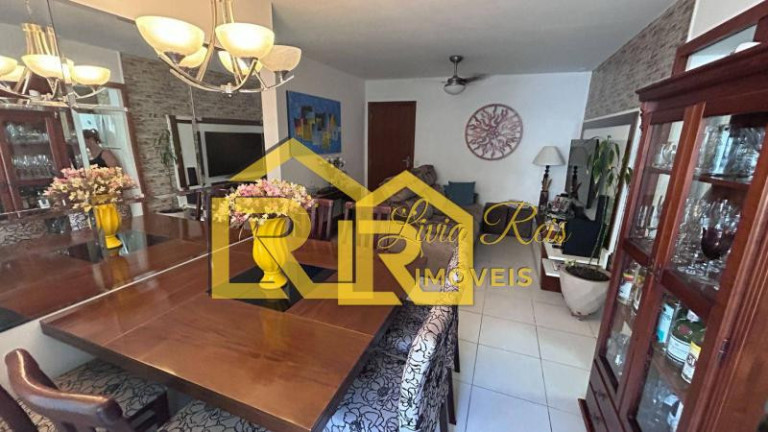 Imagem Apartamento com 3 Quartos à Venda, 90 m² em Recreio - Rio Das Ostras
