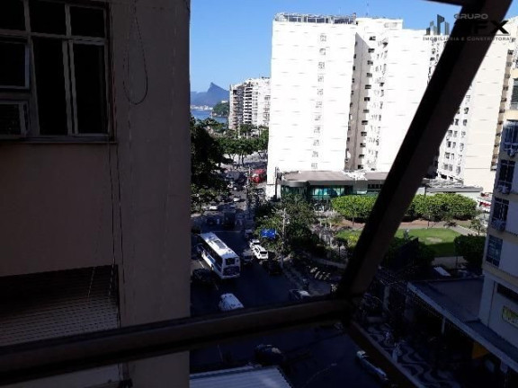 Imagem Apartamento com 3 Quartos à Venda, 101 m² em Icaraí - Niterói Imagem Apartamento com 3 Quartos à Venda, 101 m² em Icaraí - Niterói