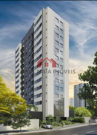 Imagem Apartamento com 2 Quartos à Venda, 132 m² em Barro Preto - Belo Horizonte Imagem Apartamento com 2 Quartos à Venda, 132 m² em Barro Preto - Belo Horizonte