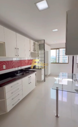 Imagem Imóvel com 3 Quartos à Venda, 125 m² em Praia De Itaparica - Vila Velha