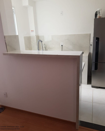 Imagem Imóvel com 2 Quartos à Venda, 40 m² em Alphaville (abrantes) - Camaçari