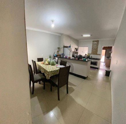 Casa com 2 Quartos à Venda, 100 m² em Central Parque Sorocaba - Sorocaba