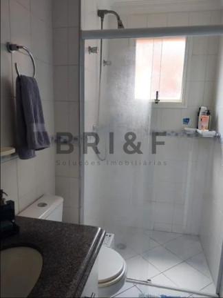 Imagem Apartamento com 4 Quartos à Venda, 250 m² em Santo Amaro - São Paulo