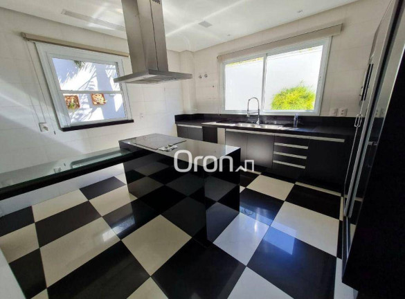 Imagem Sobrado com 4 Quartos à Venda, 518 m² em Alphaville Araguaia - Goiânia Imagem Sobrado com 4 Quartos à Venda, 518 m² em Alphaville Araguaia - Goiânia