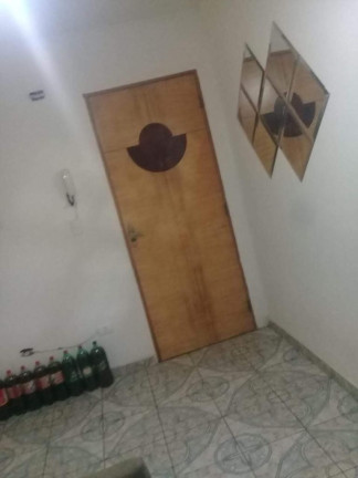 Imagem Apartamento com 2 Quartos à Venda, 50 m² em Jardim São Savério - São Paulo Imagem Apartamento com 2 Quartos à Venda, 50 m² em Jardim São Savério - São Paulo