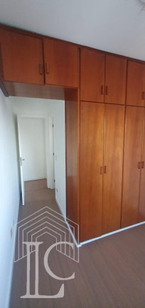 Imagem Apartamento com 2 Quartos para Alugar, 55 m² em Brooklin - São Paulo Imagem Apartamento com 2 Quartos para Alugar, 55 m² em Brooklin - São Paulo