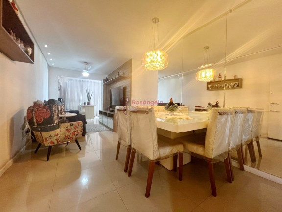 Imagem Apartamento com 3 Quartos à Venda, 85 m² em Praia De Itaparica - Vila Velha Imagem Apartamento com 3 Quartos à Venda, 85 m² em Praia De Itaparica - Vila Velha