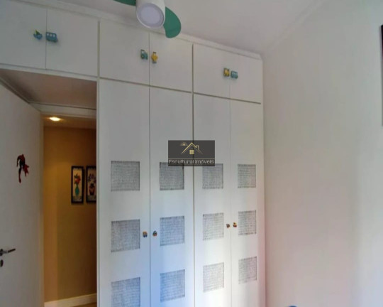 Imagem Apartamento com 3 Quartos à Venda, 110 m² em Jardim Ampliação - São Paulo