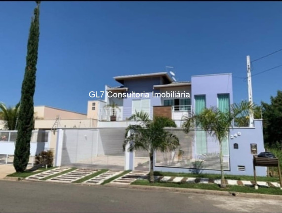 Imagem Casa com 3 Quartos à Venda, em Jardim Esplanada Ii - Indaiatuba Imagem Casa com 3 Quartos à Venda, em Jardim Esplanada Ii - Indaiatuba