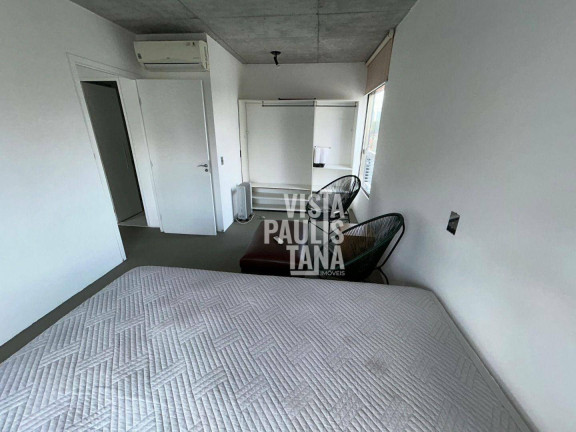 Imagem Apartamento com 1 Quarto à Venda ou Locação, 75 m² em Campo Belo - São Paulo Imagem Apartamento com 1 Quarto à Venda ou Locação, 75 m² em Campo Belo - São Paulo