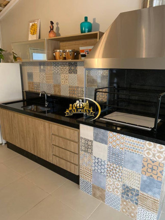 Imagem Casa de Condomínio com 3 Quartos à Venda, 230 m² em Tamboré - Santana De Parnaíba Imagem Casa de Condomínio com 3 Quartos à Venda, 230 m² em Tamboré - Santana De Parnaíba