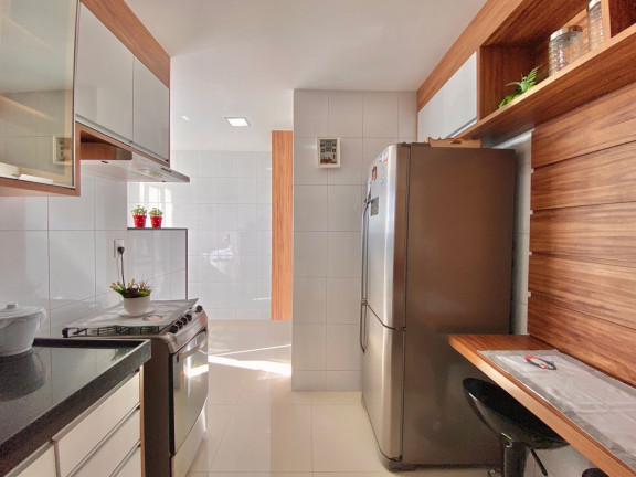Imagem Imóvel com 3 Quartos à Venda, 90 m² em Praia Do Morro - Guarapari Imagem Imóvel com 3 Quartos à Venda, 90 m² em Praia Do Morro - Guarapari