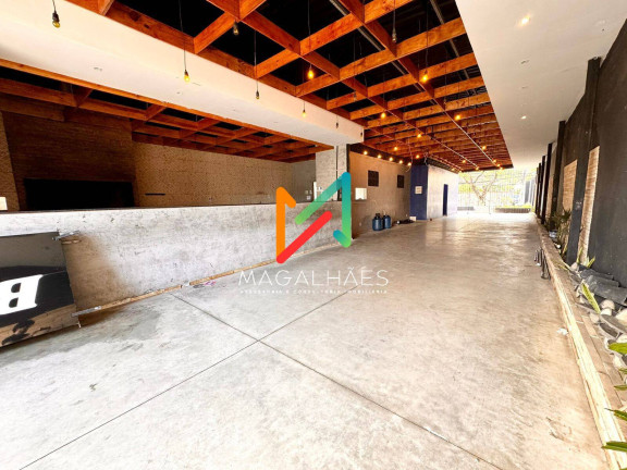Imagem Imóvel Comercial para Alugar, 400 m² em Poço - Recife