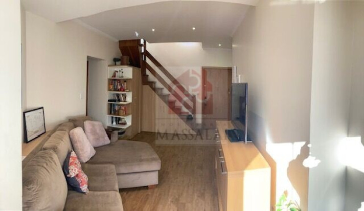 Imagem Cobertura com 2 Quartos à Venda, 148 m² em Higienópolis - Porto Alegre Imagem Cobertura com 2 Quartos à Venda, 148 m² em Higienópolis - Porto Alegre