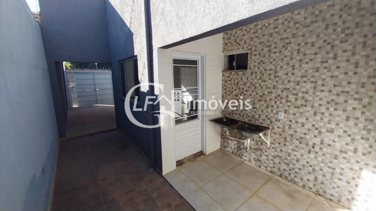 Imagem Casa com 3 Quartos à Venda, 90 m² em Nova Lima - Campo Grande Imagem Casa com 3 Quartos à Venda, 90 m² em Nova Lima - Campo Grande