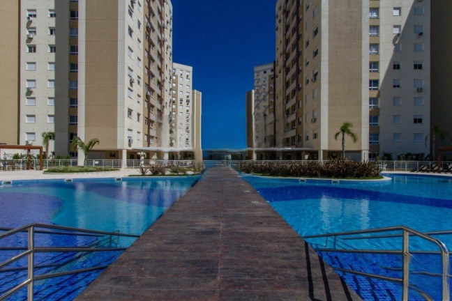 Imagem Imóvel com 2 Quartos à Venda,  em Marechal Rondon - Canoas