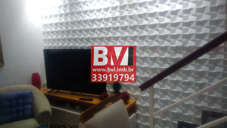 Imagem Casa com 2 Quartos à Venda, 65 m² em Vila Da Penha - Rio De Janeiro