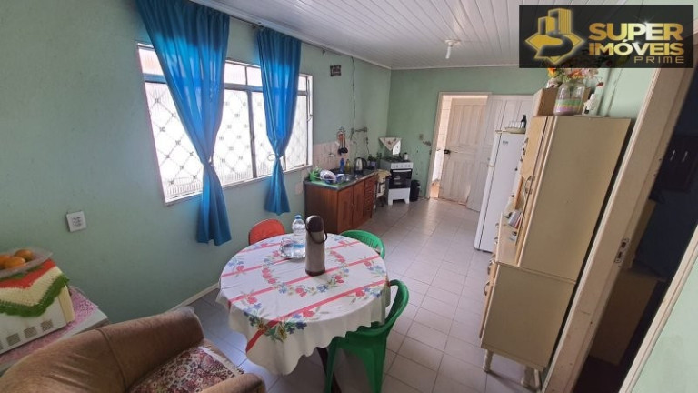 Imagem Casa com 3 Quartos à Venda, 300 m² em Fragata - Pelotas