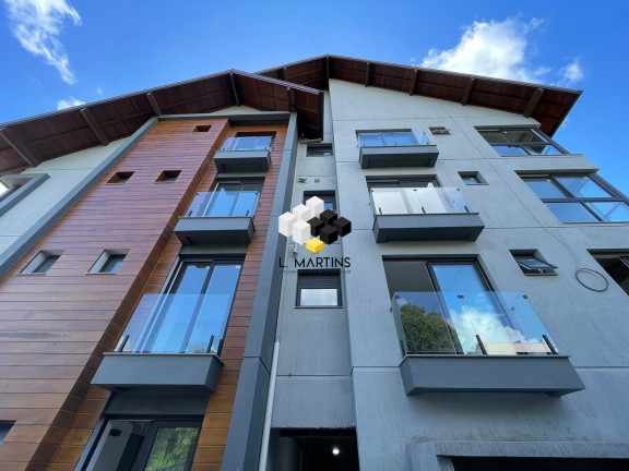 Imagem Apartamento com 2 Quartos à Venda, 71 m² em Floresta - Gramado Imagem Apartamento com 2 Quartos à Venda, 71 m² em Floresta - Gramado
