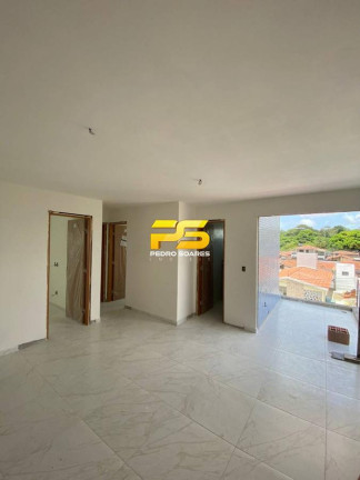 Imagem Apartamento com 3 Quartos à Venda, 66 m² em Cristo Redentor - João Pessoa Imagem Apartamento com 3 Quartos à Venda, 66 m² em Cristo Redentor - João Pessoa