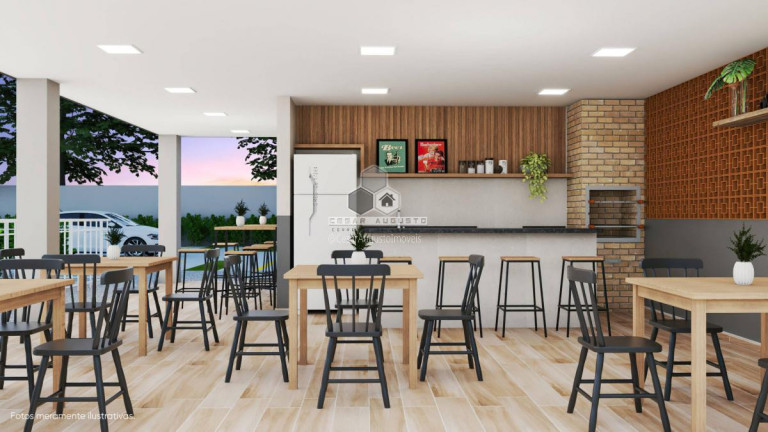 Imagem Apartamento com 3 Quartos à Venda, 50 m² em José De Alencar - Fortaleza Imagem Apartamento com 3 Quartos à Venda, 50 m² em José De Alencar - Fortaleza