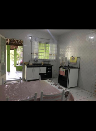 Imagem Casa com 2 Quartos à Venda, 140 m² em São João - Itapevi