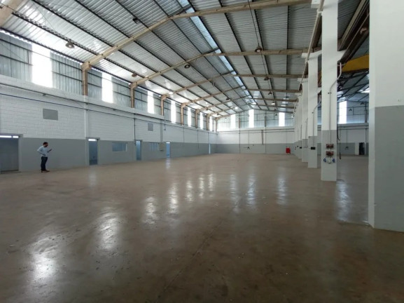 Imagem Imóvel para Alugar, 4.593 m² em Cajuru Do Sul - Sorocaba Imagem Imóvel para Alugar, 4.593 m² em Cajuru Do Sul - Sorocaba