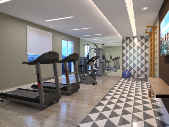 Imagem Imóvel com 2 Quartos à Venda, 43 m² em Cooperativa - São Bernardo Do Campo Imagem Imóvel com 2 Quartos à Venda, 43 m² em Cooperativa - São Bernardo Do Campo