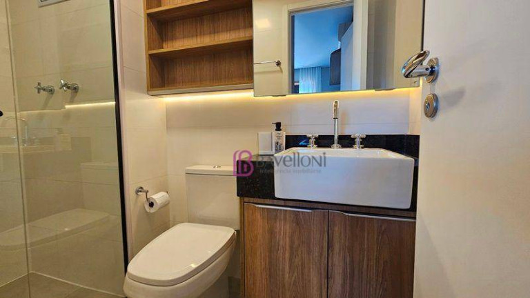 Imagem Apartamento com 2 Quartos para Alugar, 39 m² em Perdizes - São Paulo Imagem Apartamento com 2 Quartos para Alugar, 39 m² em Perdizes - São Paulo