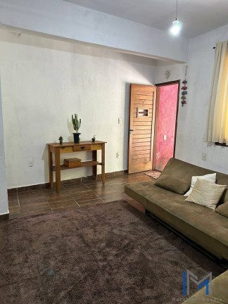 Imagem Casa com 2 Quartos à Venda, 75 m² em Jardim Marilu  - Carapicuíba