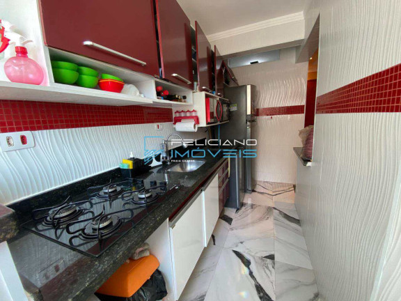 Imagem Apartamento com 1 Quarto à Venda, 37 m² em Guilhermina - Praia Grande Imagem Apartamento com 1 Quarto à Venda, 37 m² em Guilhermina - Praia Grande