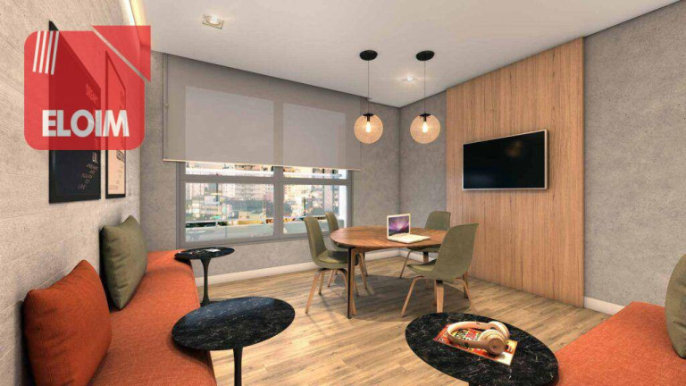 Imagem Apartamento com 2 Quartos à Venda, 78 m² em Perdizes - São Paulo Imagem Apartamento com 2 Quartos à Venda, 78 m² em Perdizes - São Paulo