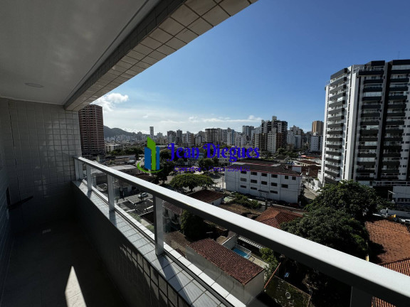 Imagem Apartamento com 1 Quarto à Venda, 54 m² em Vila Guilhermina - Praia Grande Imagem Apartamento com 1 Quarto à Venda, 54 m² em Vila Guilhermina - Praia Grande