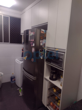 Imagem Apartamento com 3 Quartos à Venda, 70 m² em Paulicéia - São Bernardo Do Campo