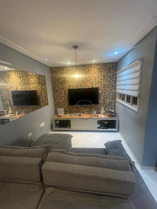 Imagem Cobertura com 2 Quartos à Venda, 61 m² em Vila Camilópolis - Santo André Imagem Cobertura com 2 Quartos à Venda, 61 m² em Vila Camilópolis - Santo André