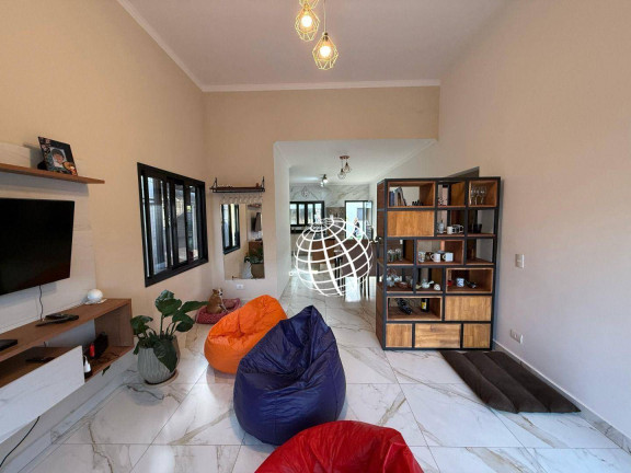 Imagem Casa com 4 Quartos à Venda, 153 m² em Loteamento Parque Serras De Atibaia I - Atibaia Imagem Casa com 4 Quartos à Venda, 153 m² em Loteamento Parque Serras De Atibaia I - Atibaia